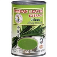 PANDAN LEAVES EXTRACT 400ML NANG FAH